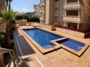 Residencia La Mina - Albir